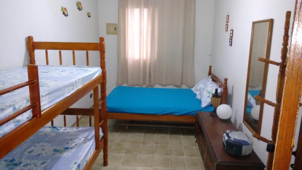 Apartamento 1 Quarto Edificio Tokio Apartment ปรายากรันเด ห้อง รูปภาพ
