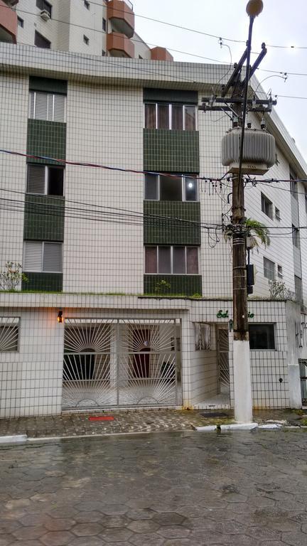 Apartamento 1 Quarto Edificio Tokio Apartment ปรายากรันเด ห้อง รูปภาพ