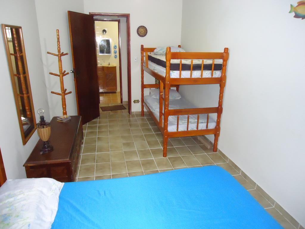 Apartamento 1 Quarto Edificio Tokio Apartment ปรายากรันเด ภายนอก รูปภาพ