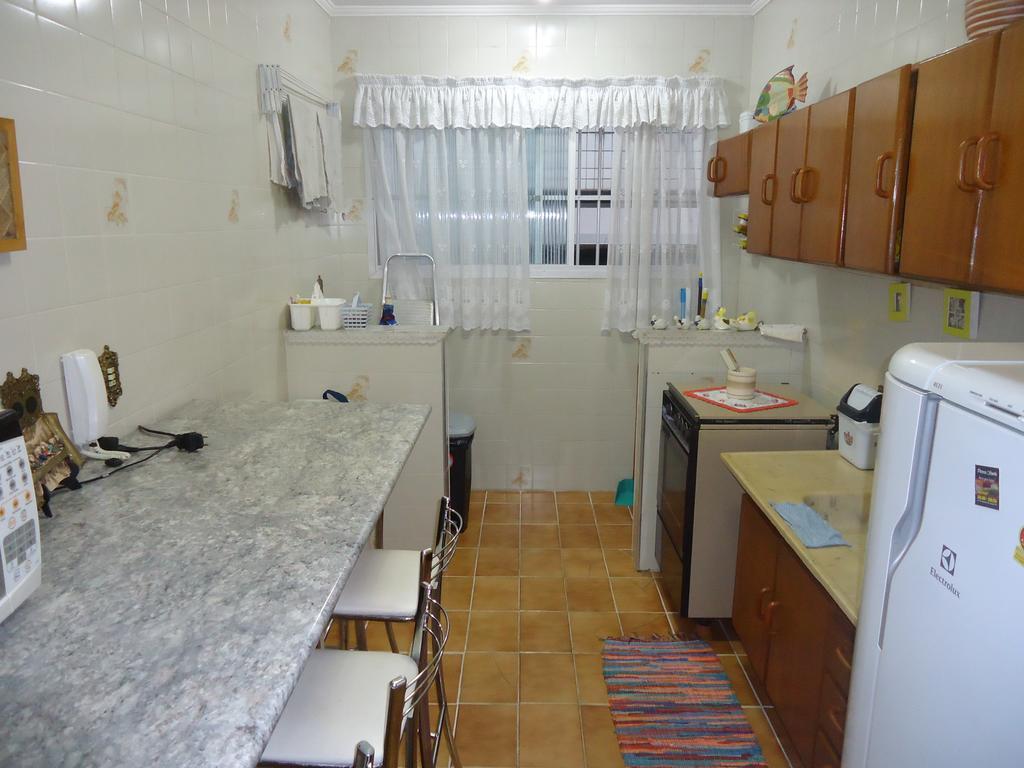 Apartamento 1 Quarto Edificio Tokio Apartment ปรายากรันเด ภายนอก รูปภาพ