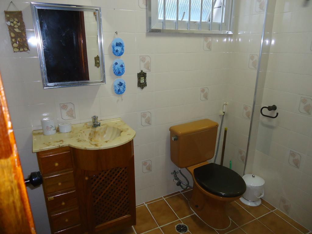 Apartamento 1 Quarto Edificio Tokio Apartment ปรายากรันเด ภายนอก รูปภาพ